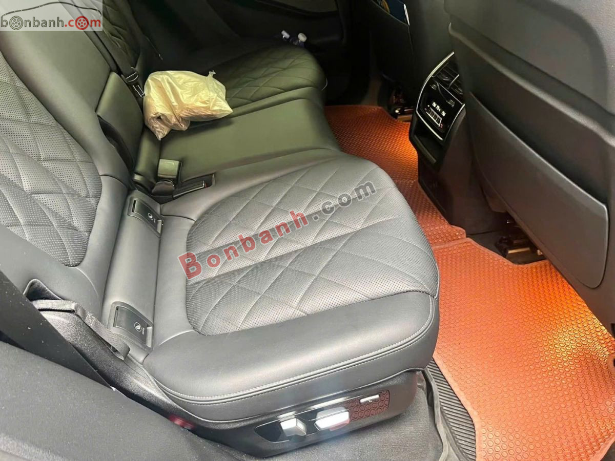 Bán ô tô BMW X5 xDrive40i xLine Plus - 2022 - xe cũ