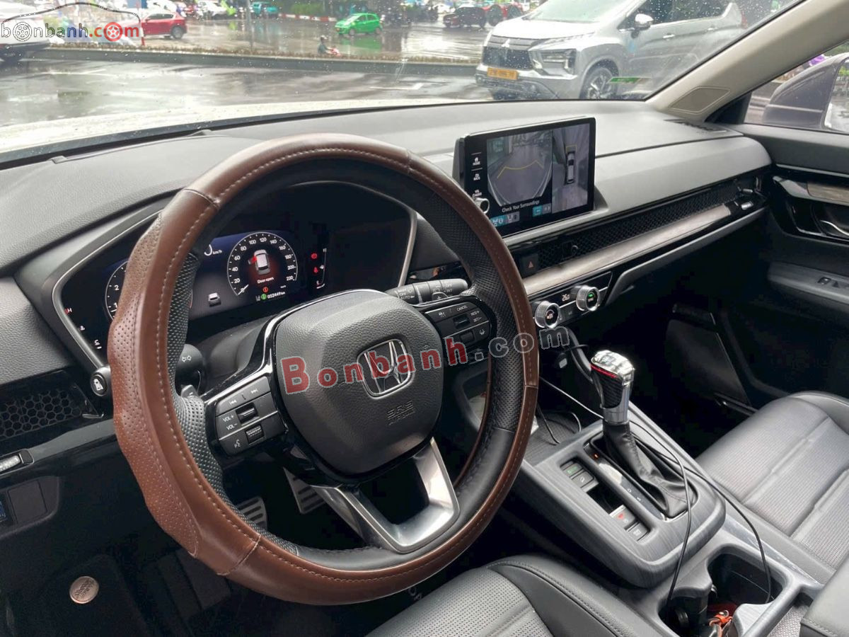 Bán ô tô Honda CRV L AWD - 2024 - xe cũ