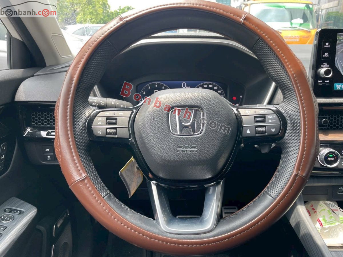 Bán ô tô Honda CRV L AWD - 2024 - xe cũ