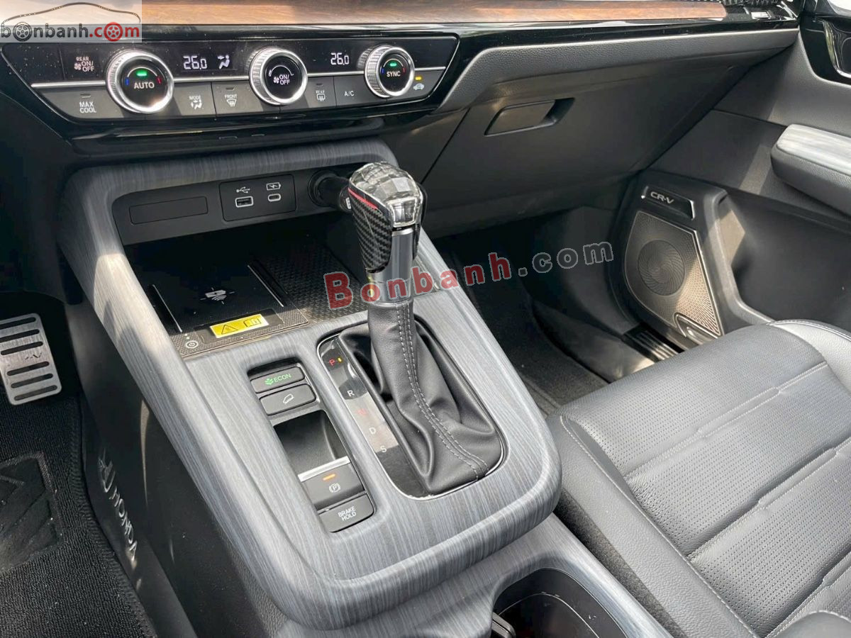 Bán ô tô Honda CRV L AWD - 2024 - xe cũ