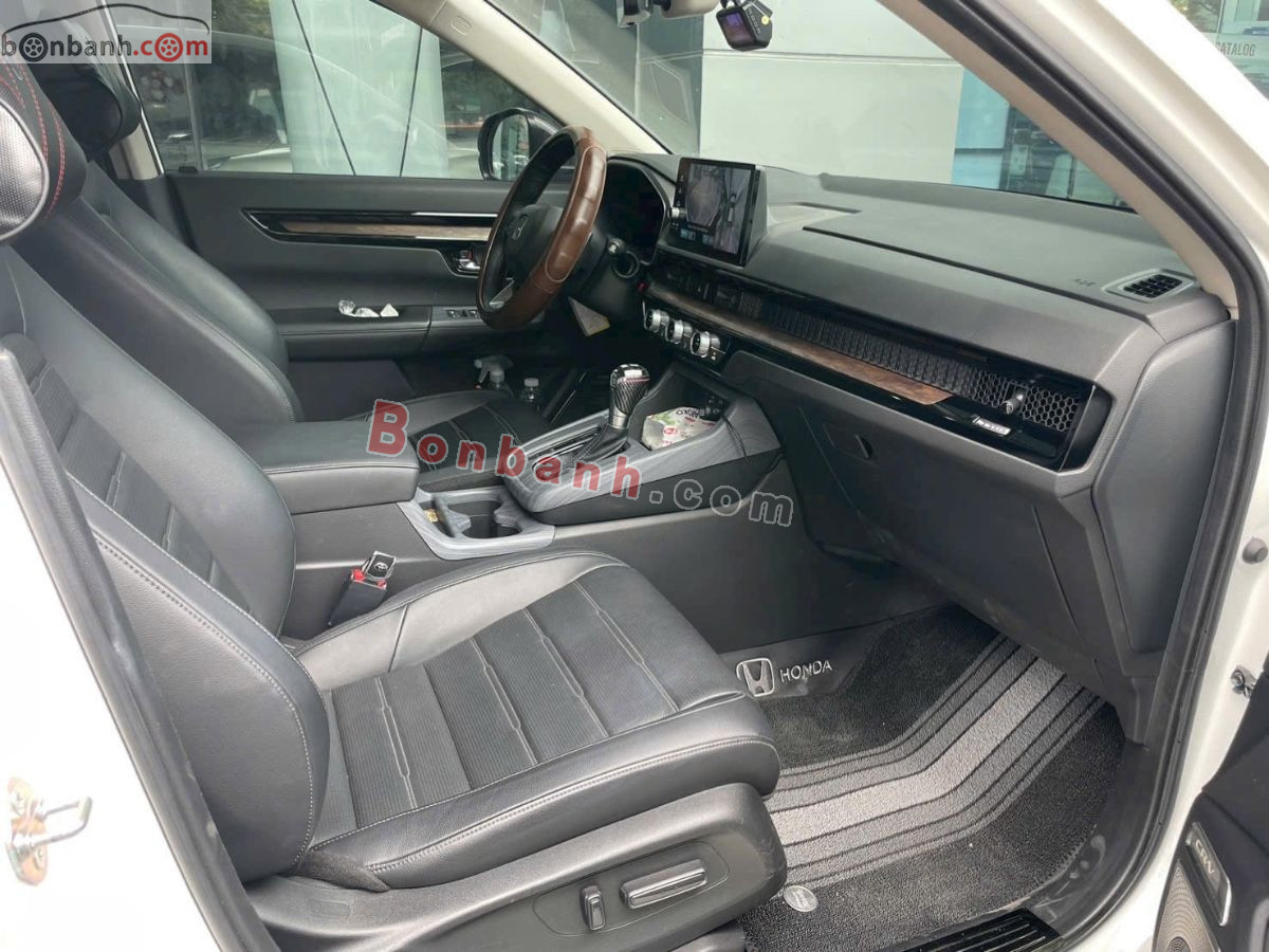 Bán ô tô Honda CRV L AWD - 2024 - xe cũ
