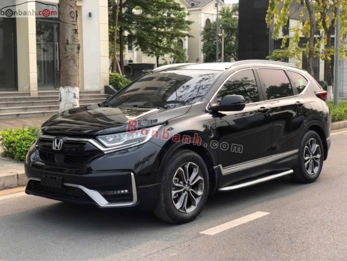 Bán ô tô Honda CRV L - 2022 - xe cũ