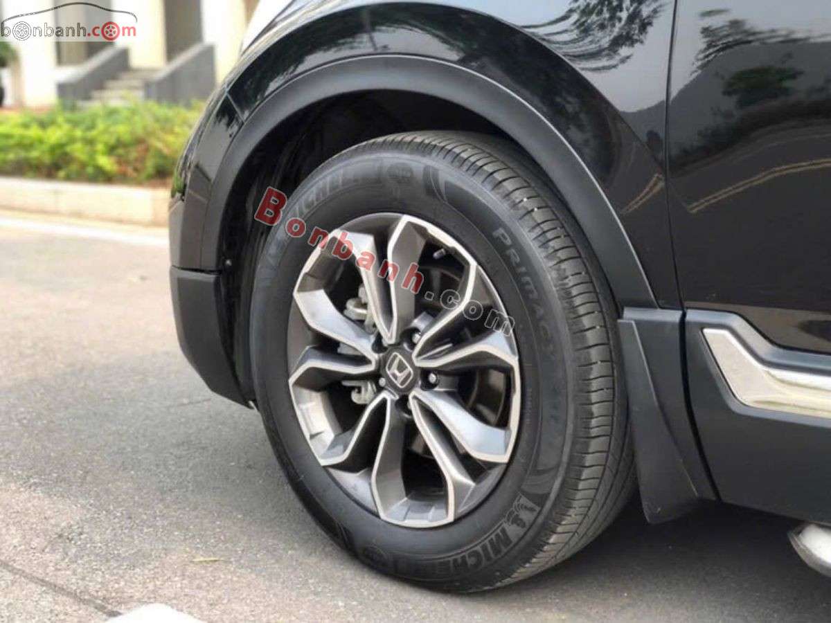 Bán ô tô Honda CRV L - 2022 - xe cũ