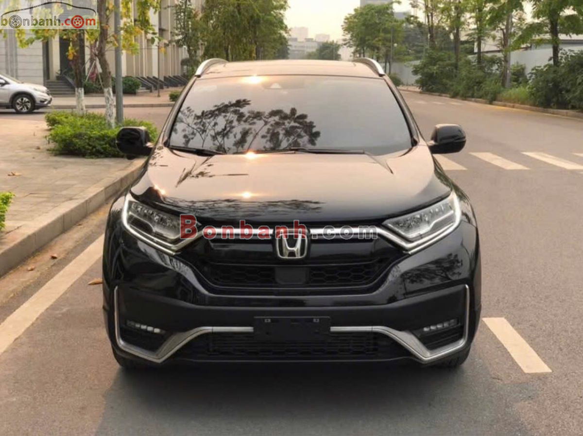 Bán ô tô Honda CRV L - 2022 - xe cũ