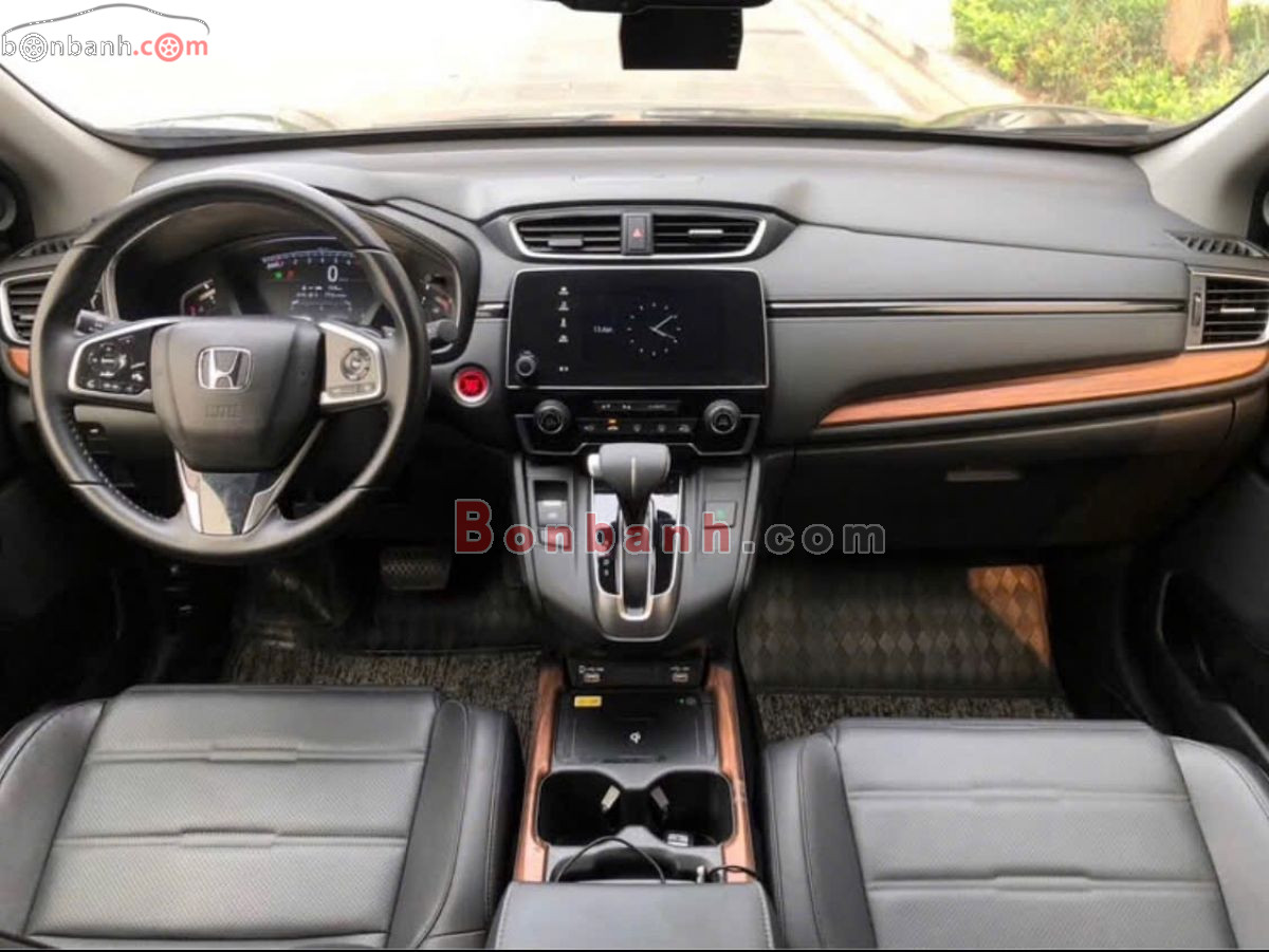 Bán ô tô Honda CRV L - 2022 - xe cũ