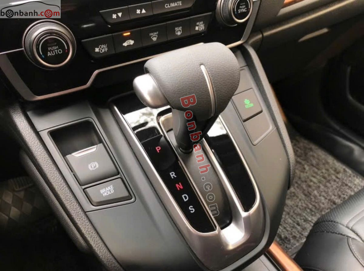 Bán ô tô Honda CRV L - 2022 - xe cũ