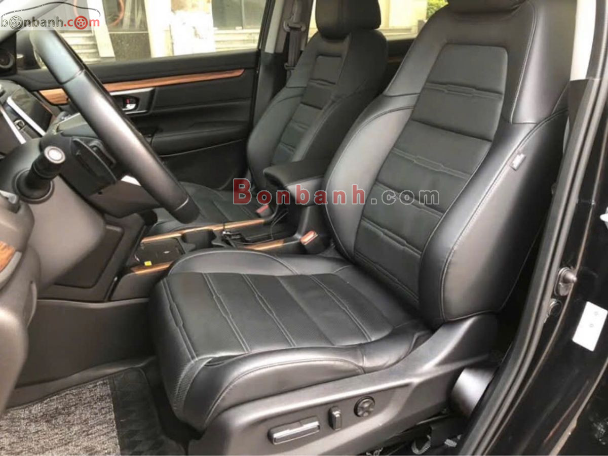 Bán ô tô Honda CRV L - 2022 - xe cũ