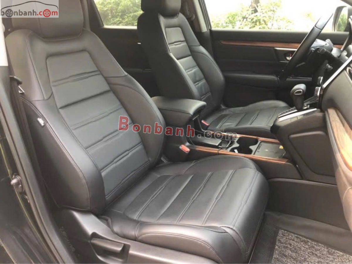 Bán ô tô Honda CRV L - 2022 - xe cũ