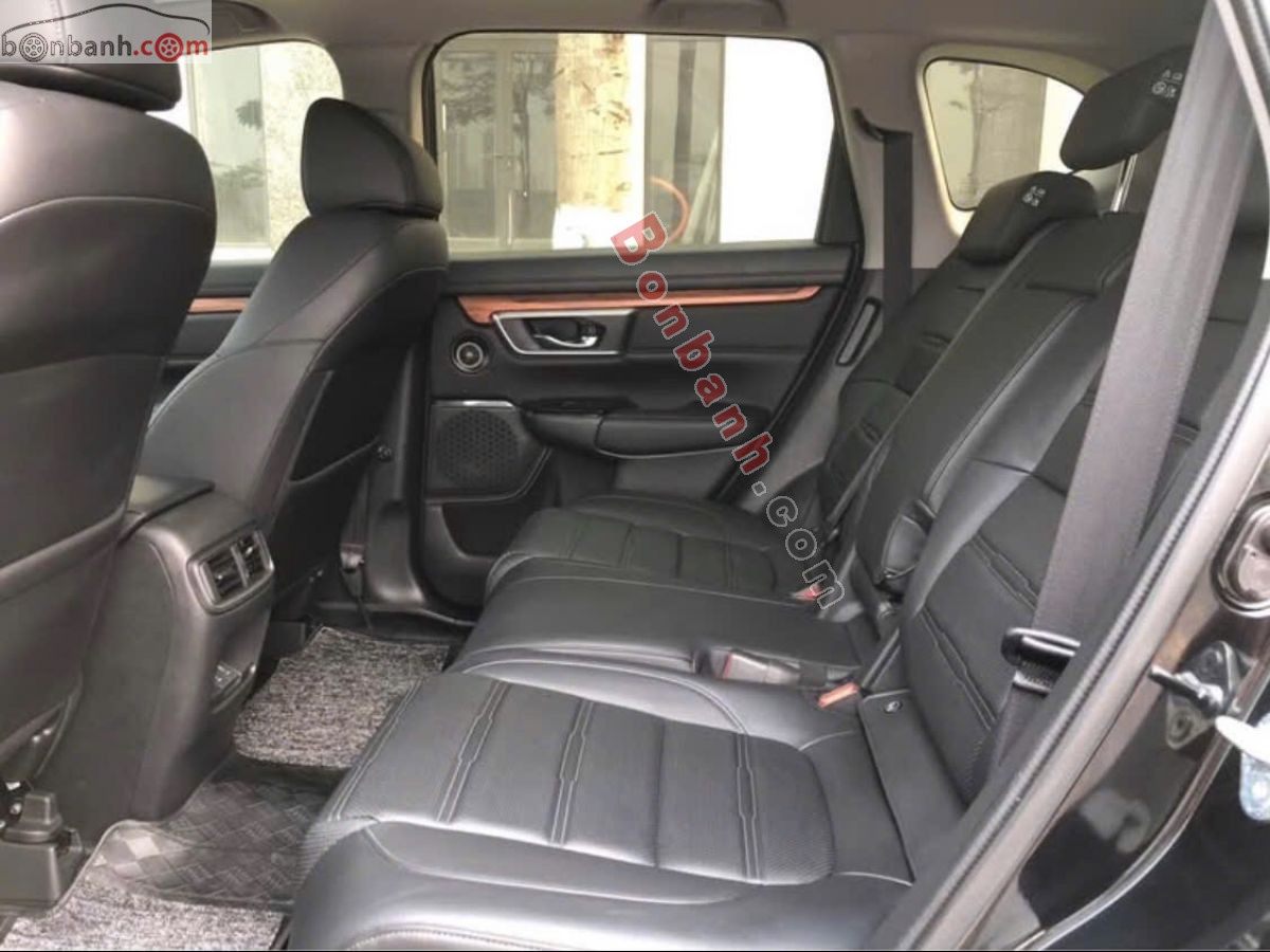 Bán ô tô Honda CRV L - 2022 - xe cũ