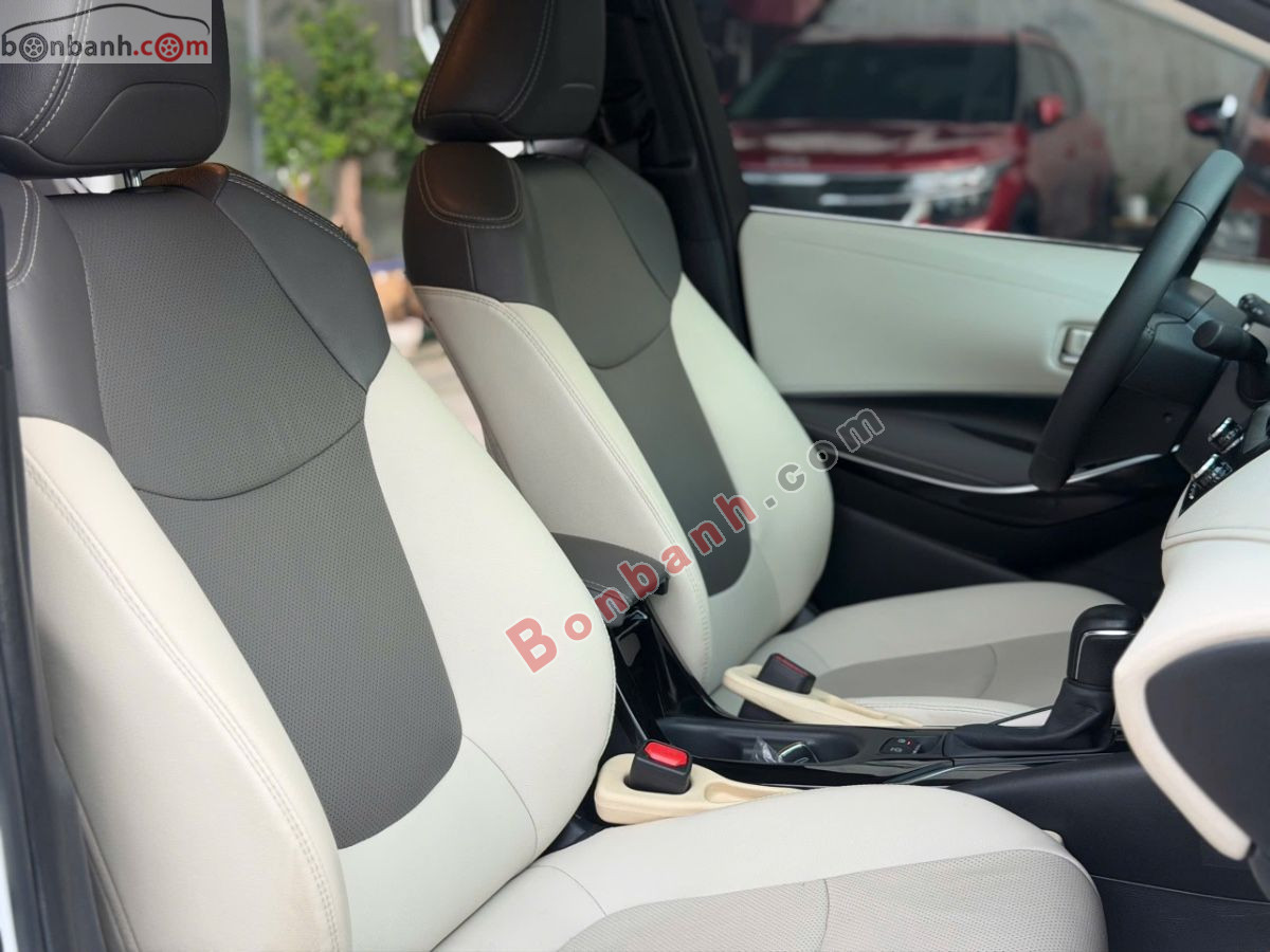 Bán ô tô Toyota Corolla altis 1.8V - 2022 - xe cũ