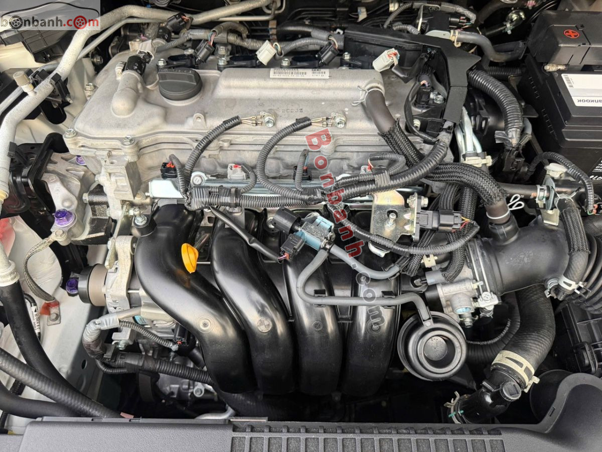Bán ô tô Toyota Corolla altis 1.8V - 2022 - xe cũ