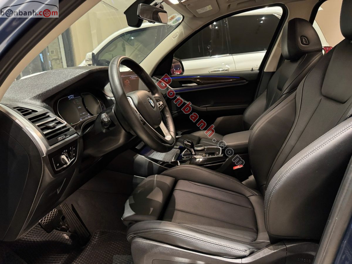 Bán ô tô BMW X3 sDrive20i - 2023 - xe cũ