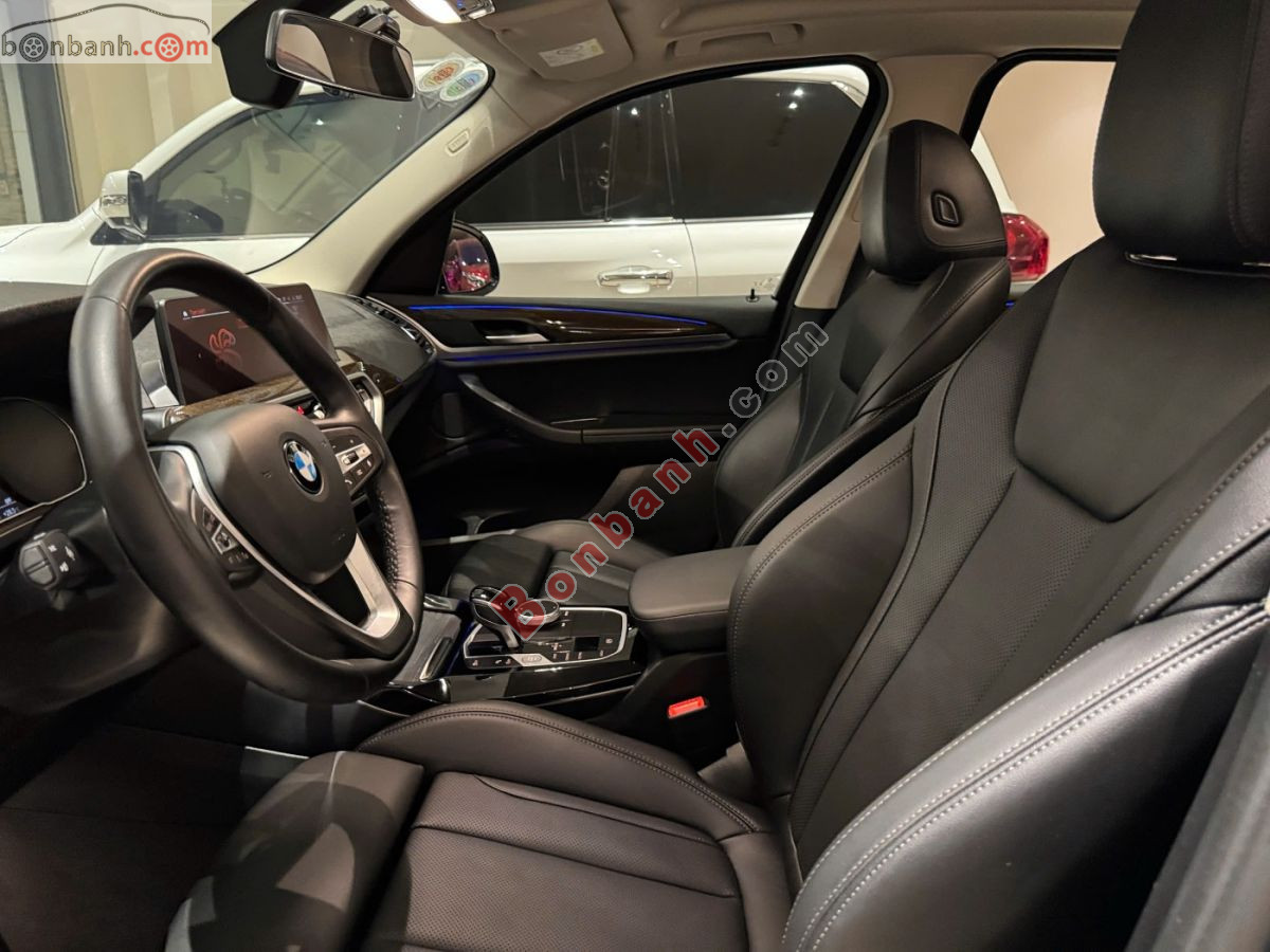 Bán ô tô BMW X3 sDrive20i - 2023 - xe cũ