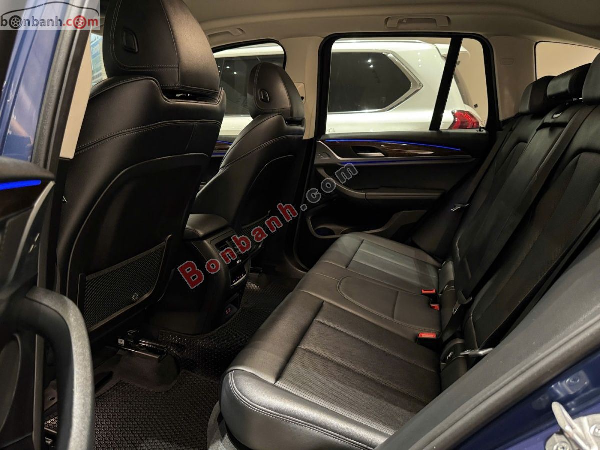 Bán ô tô BMW X3 sDrive20i - 2023 - xe cũ