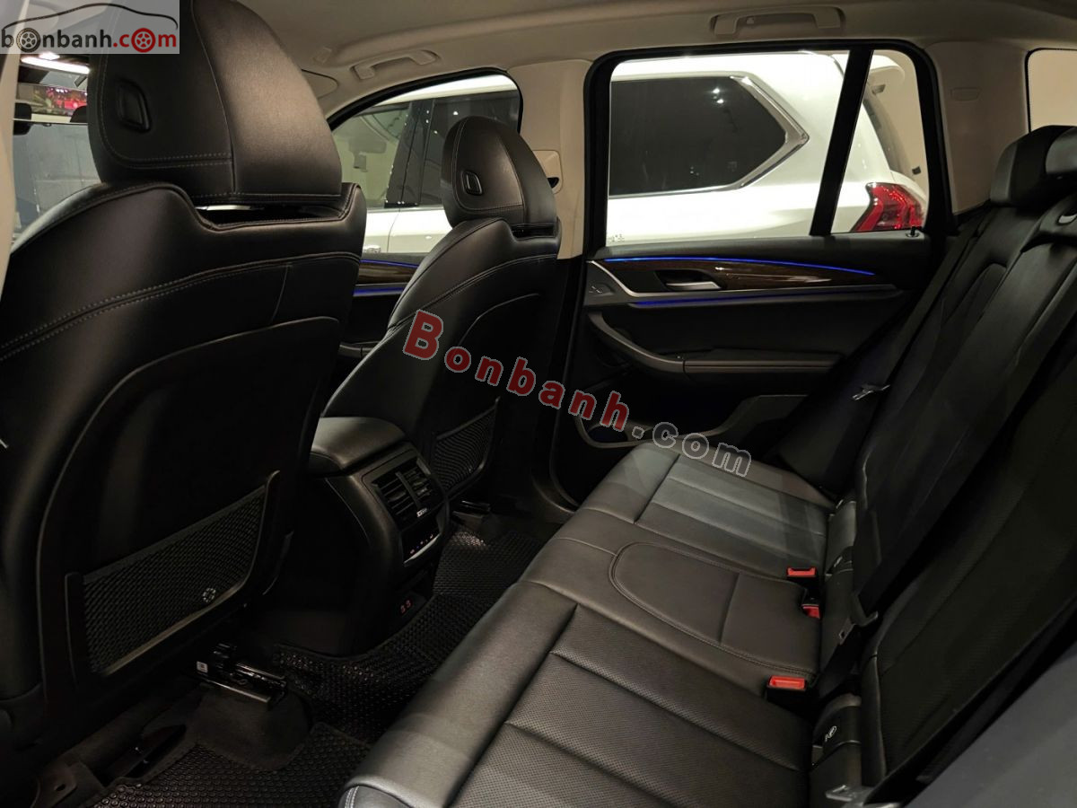 Bán ô tô BMW X3 sDrive20i - 2023 - xe cũ