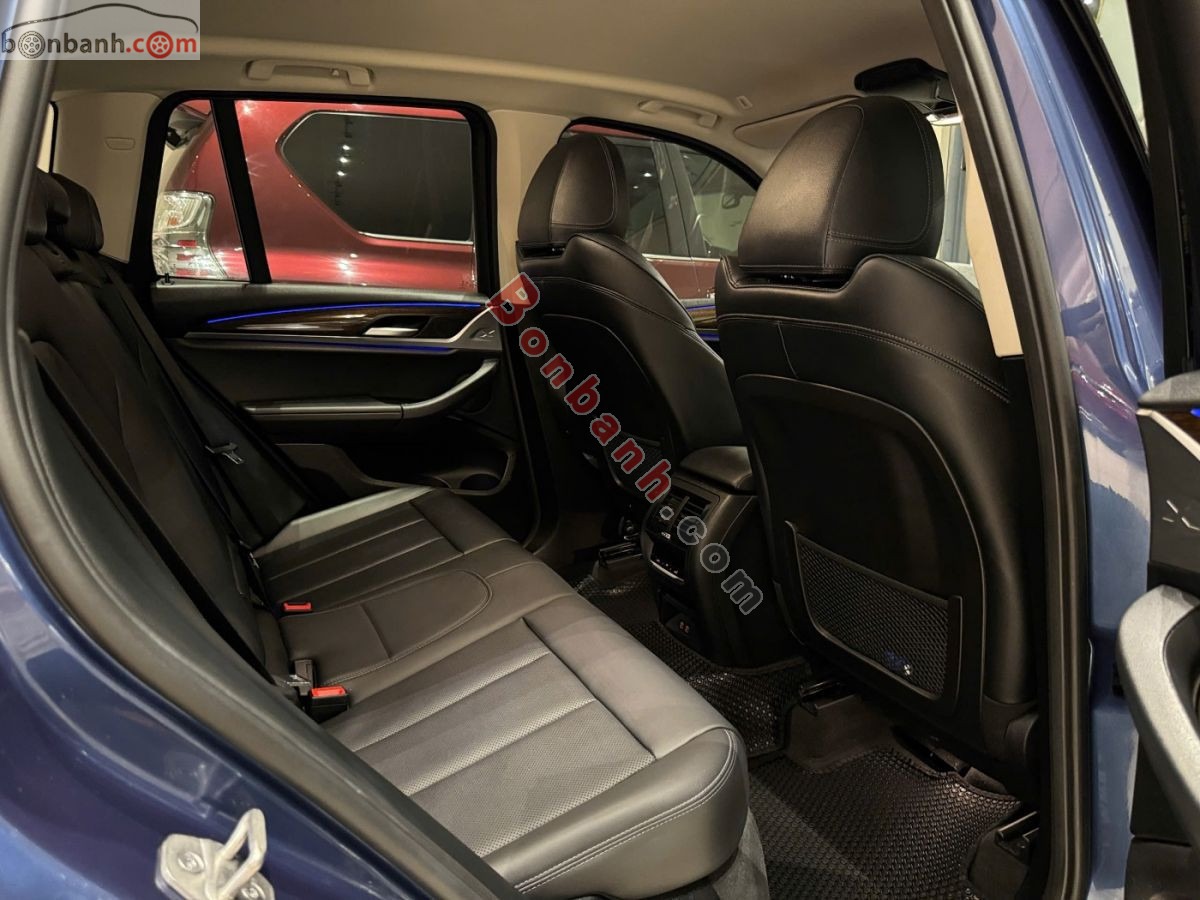 Bán ô tô BMW X3 sDrive20i - 2023 - xe cũ