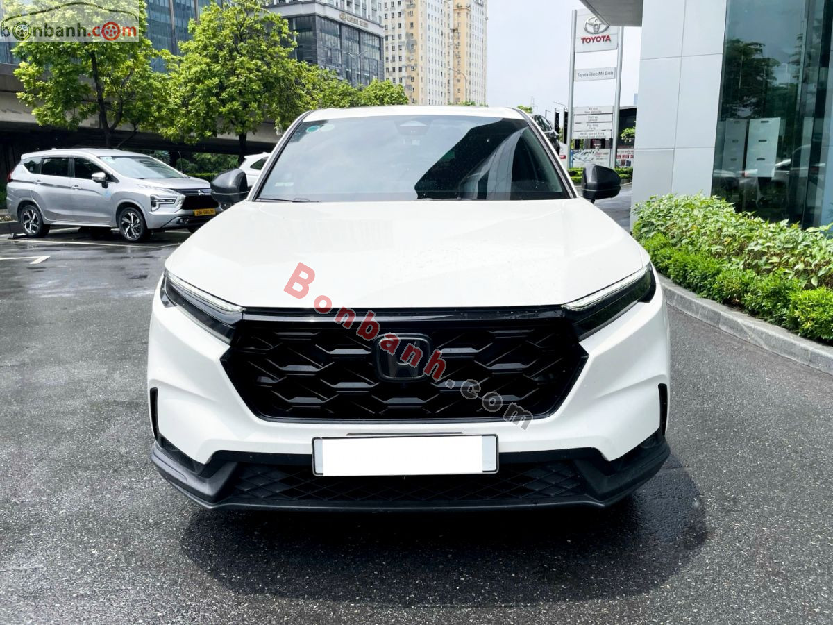 Bán ô tô Honda CRV L AWD - 2024 - xe cũ