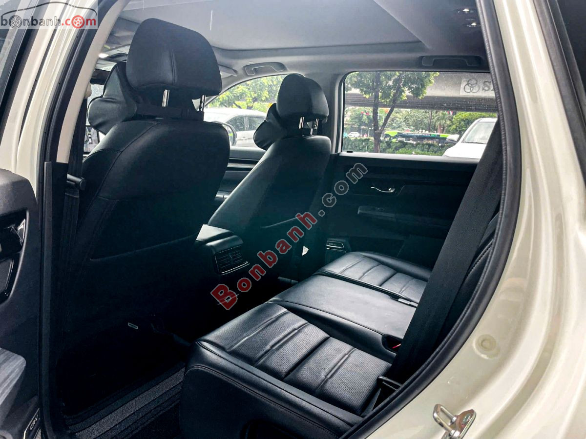 Bán ô tô Honda CRV L AWD - 2024 - xe cũ