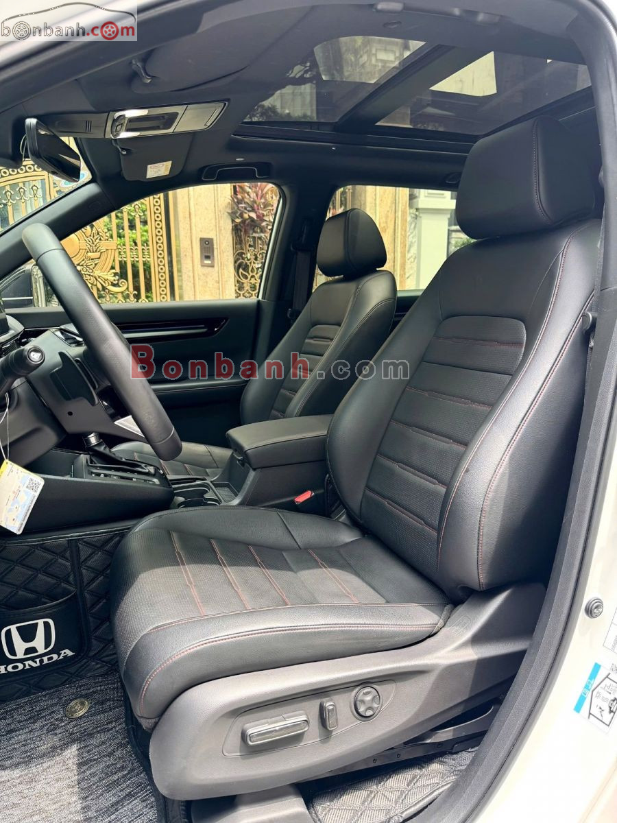 Bán ô tô Honda CRV e:HEV RS - 2023 - xe cũ