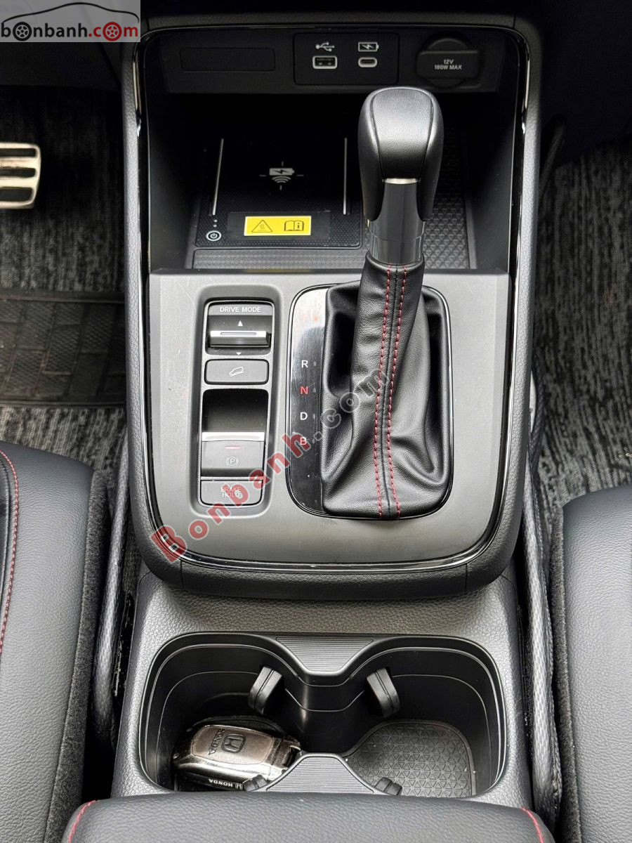 Bán ô tô Honda CRV e:HEV RS - 2023 - xe cũ