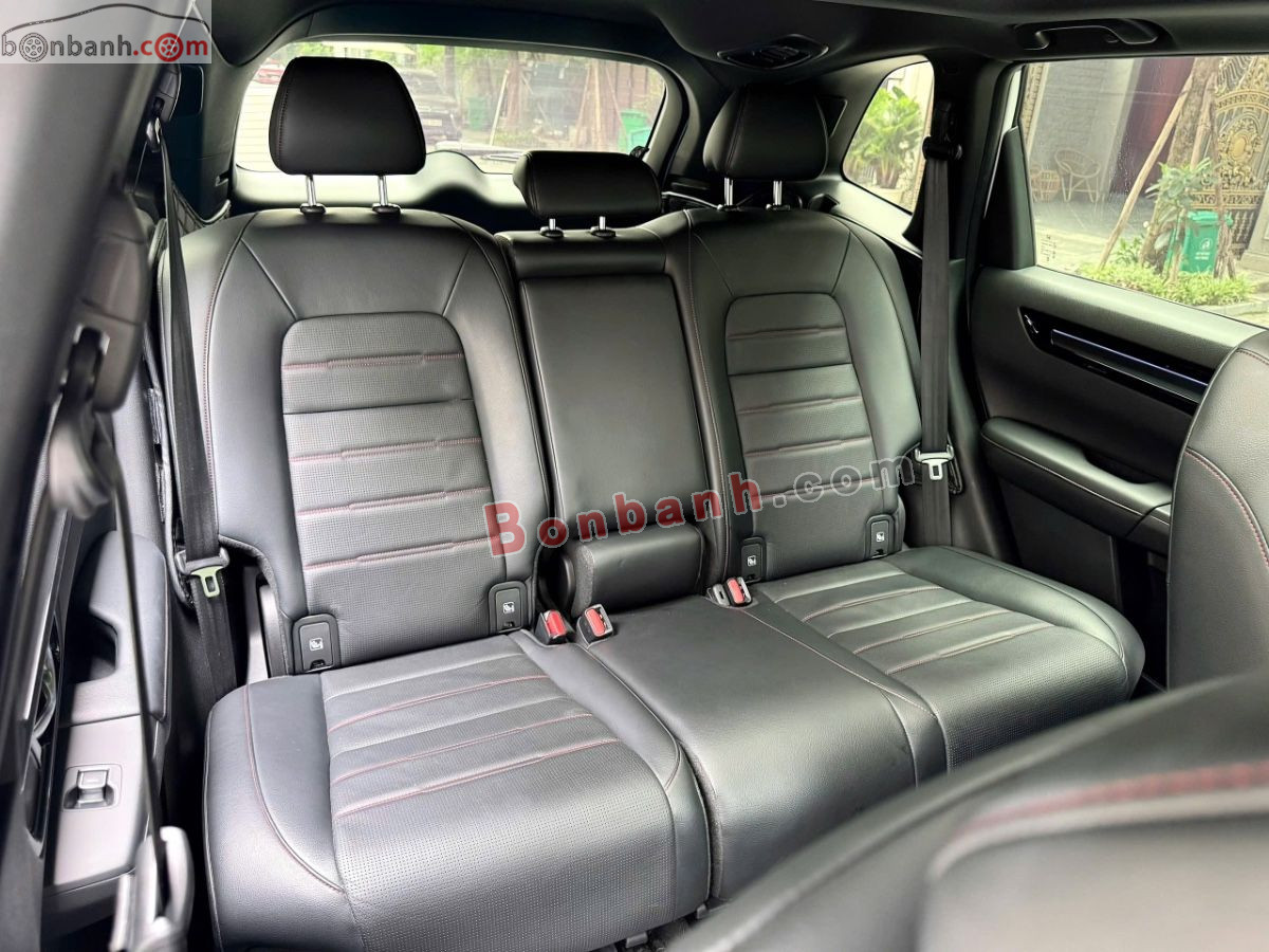 Bán ô tô Honda CRV e:HEV RS - 2023 - xe cũ