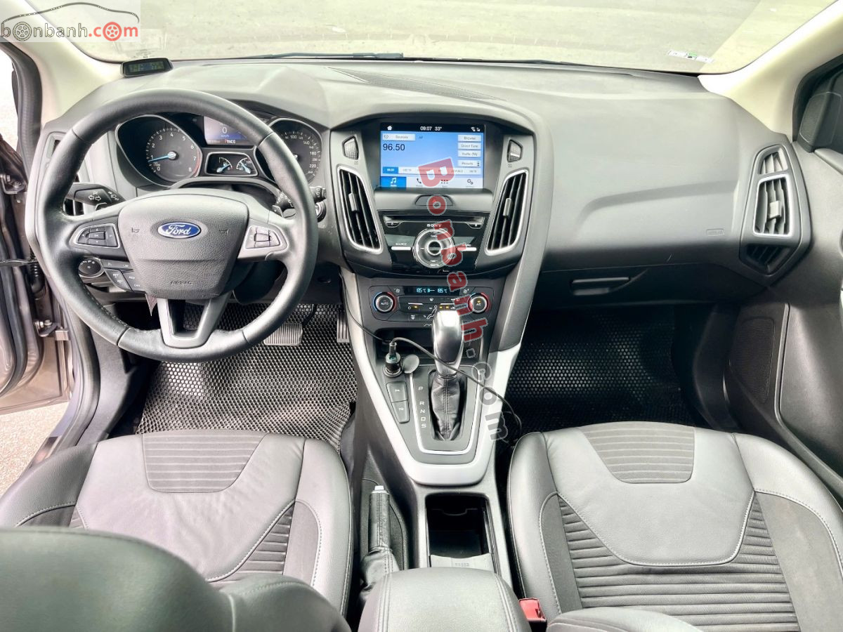 Bán ô tô Ford Focus Sport 1.5L - 2017 - xe cũ