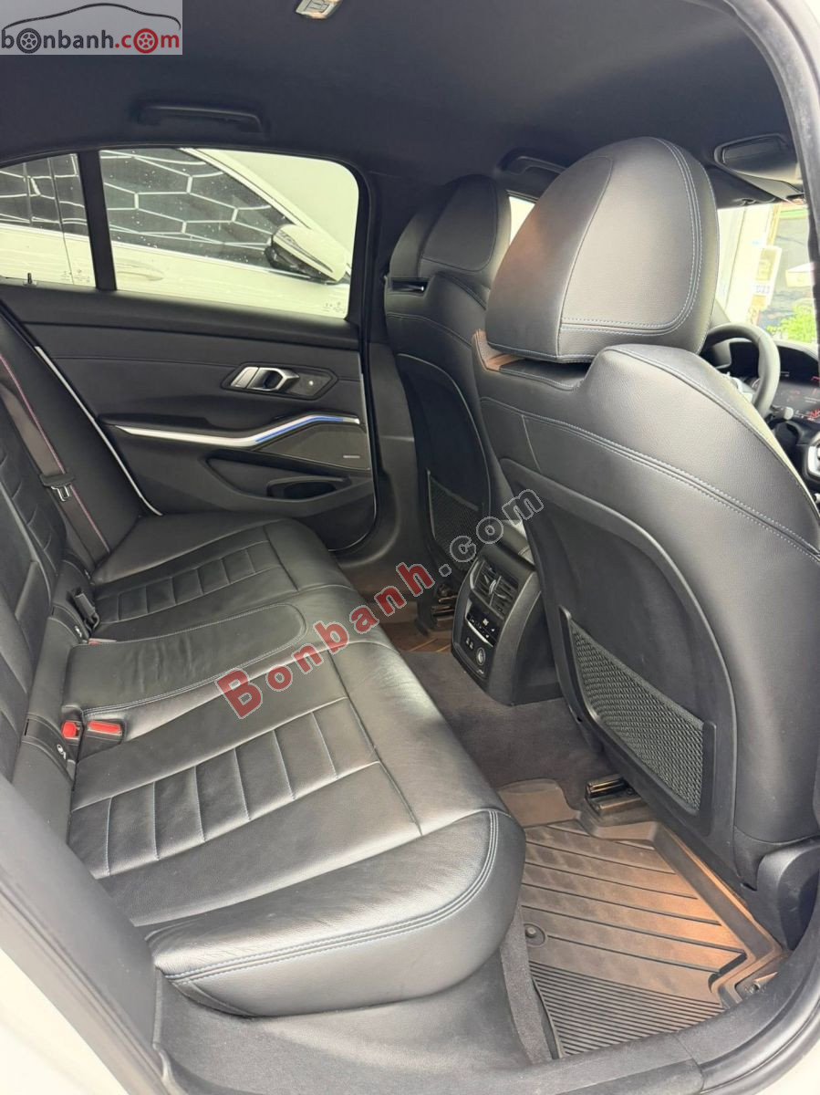 Bán ô tô BMW 3 Series 330i M Sport - 2021 - xe cũ