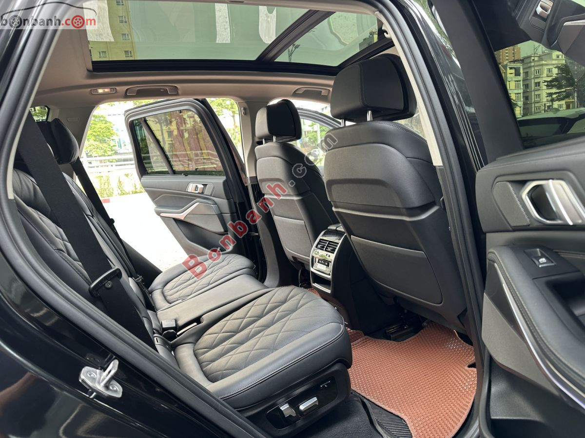 Bán ô tô BMW X5 xDrive40i xLine Plus - 2022 - xe cũ
