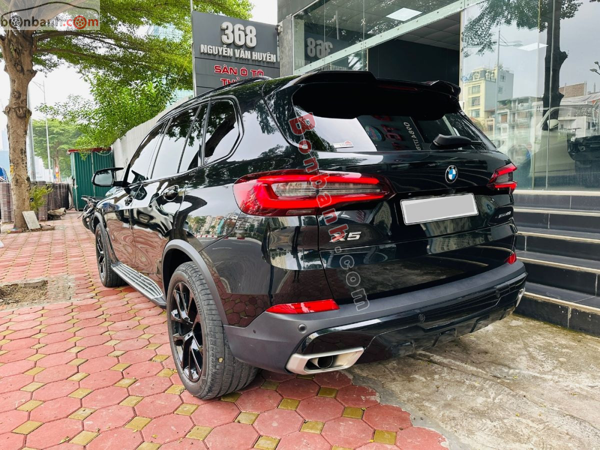 Bán ô tô BMW X5 xDrive40i xLine Plus - 2022 - xe cũ