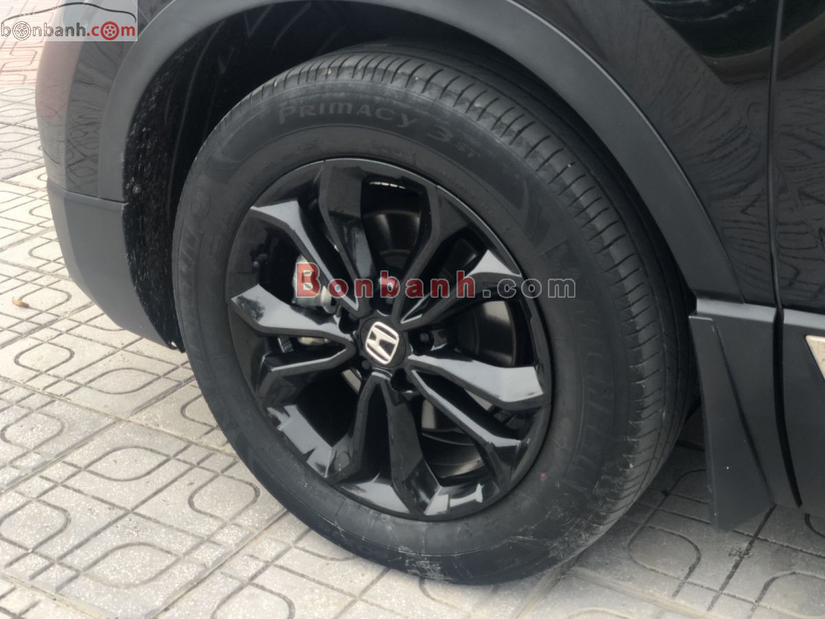 Bán ô tô Honda CRV LSE - 2021 - xe cũ