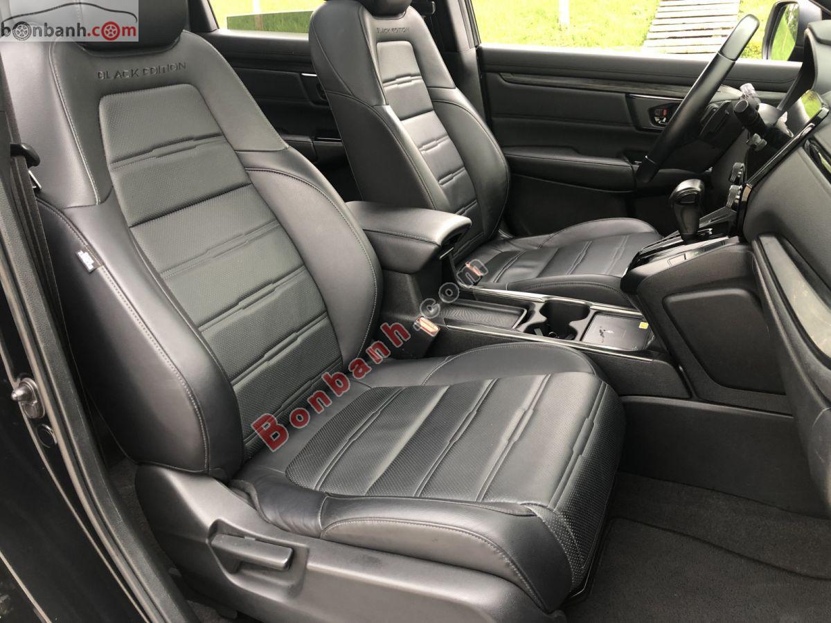 Bán ô tô Honda CRV LSE - 2021 - xe cũ