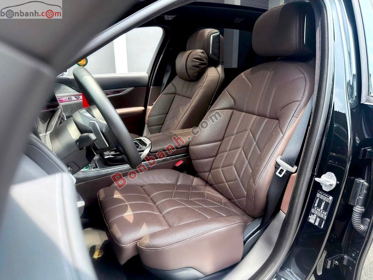 Bán ô tô BMW 7 Series 740i Pure Excellence - 2023 - xe cũ