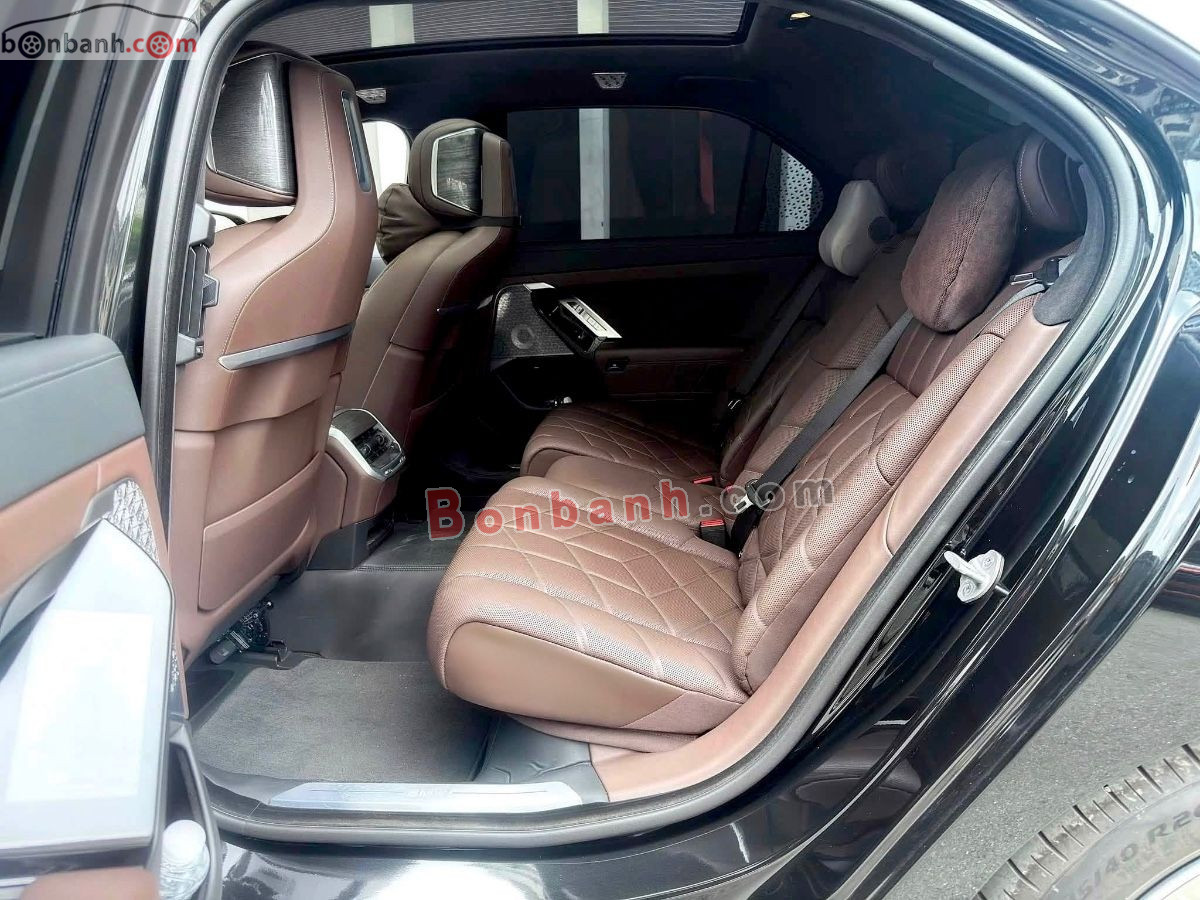 Bán ô tô BMW 7 Series 740i Pure Excellence - 2023 - xe cũ