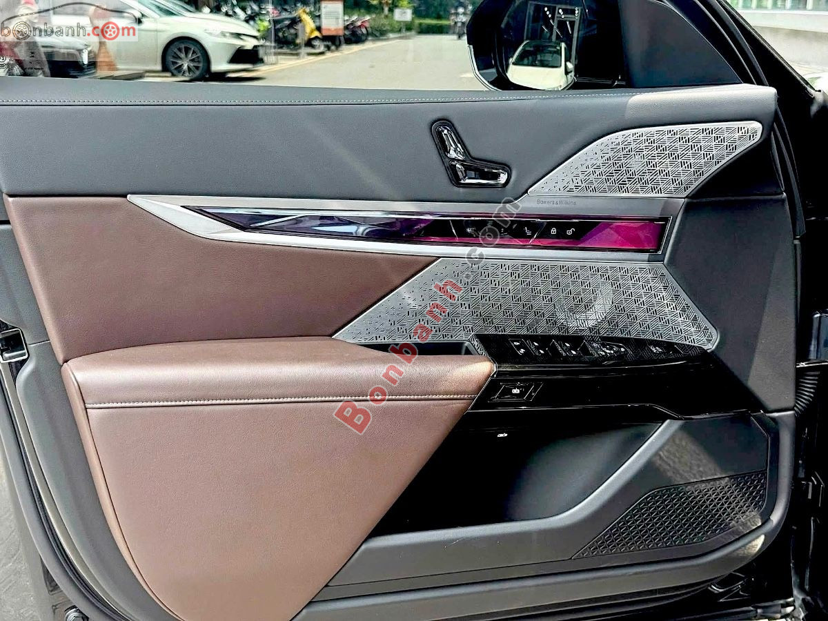 Bán ô tô BMW 7 Series 740i Pure Excellence - 2023 - xe cũ