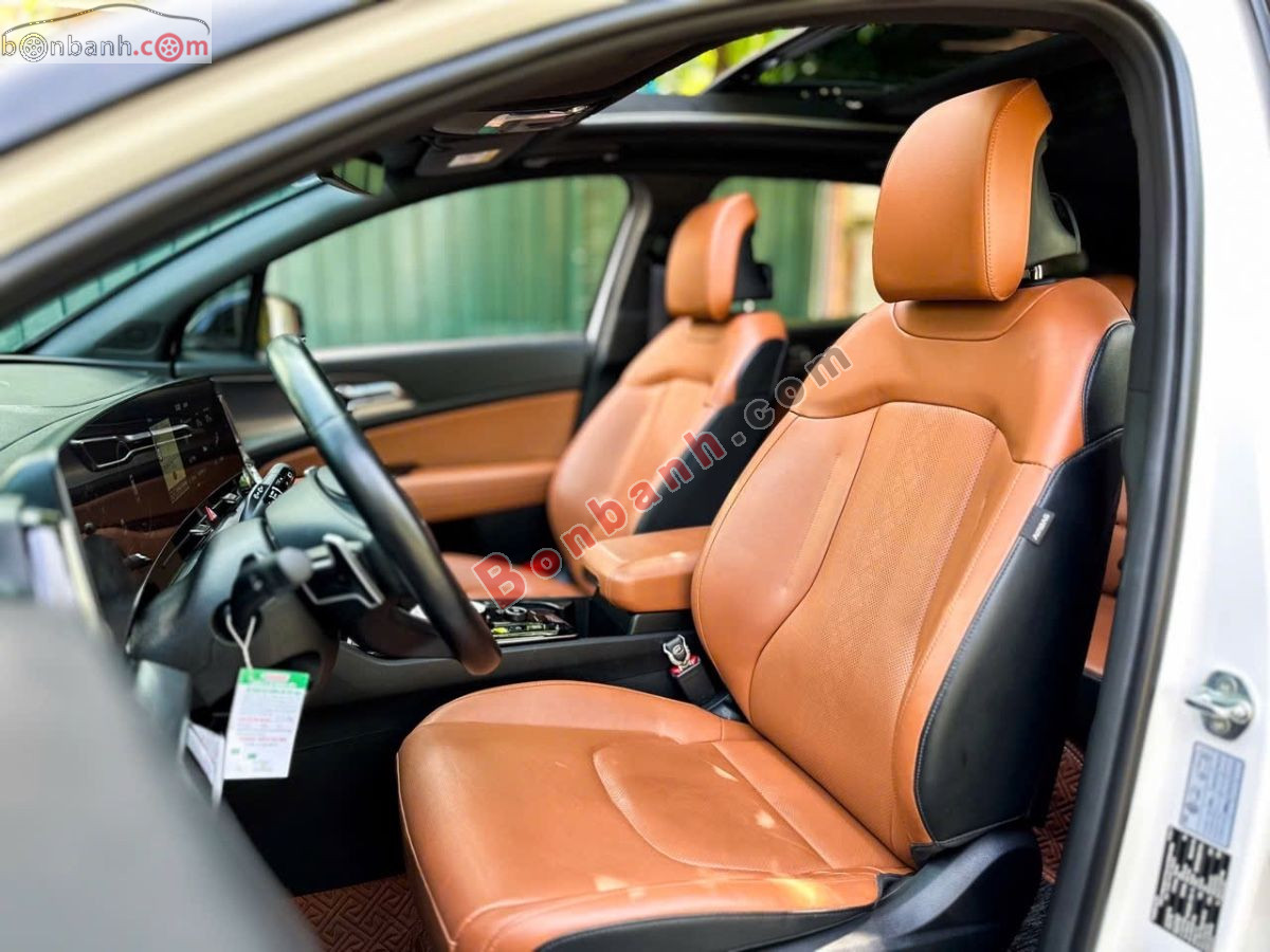 Bán ô tô Kia Sportage Signature X-Line 2.0D - 2024 - xe cũ