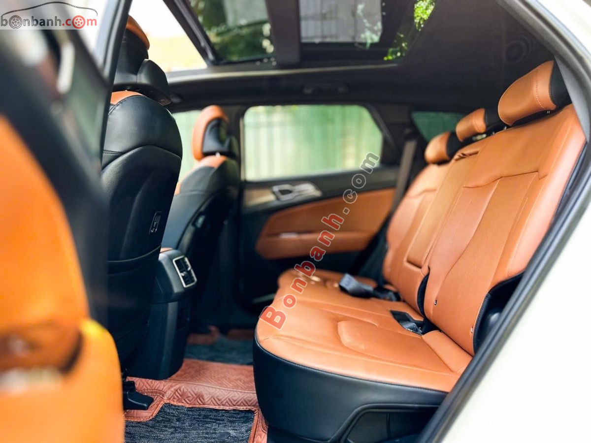 Bán ô tô Kia Sportage Signature X-Line 2.0D - 2024 - xe cũ