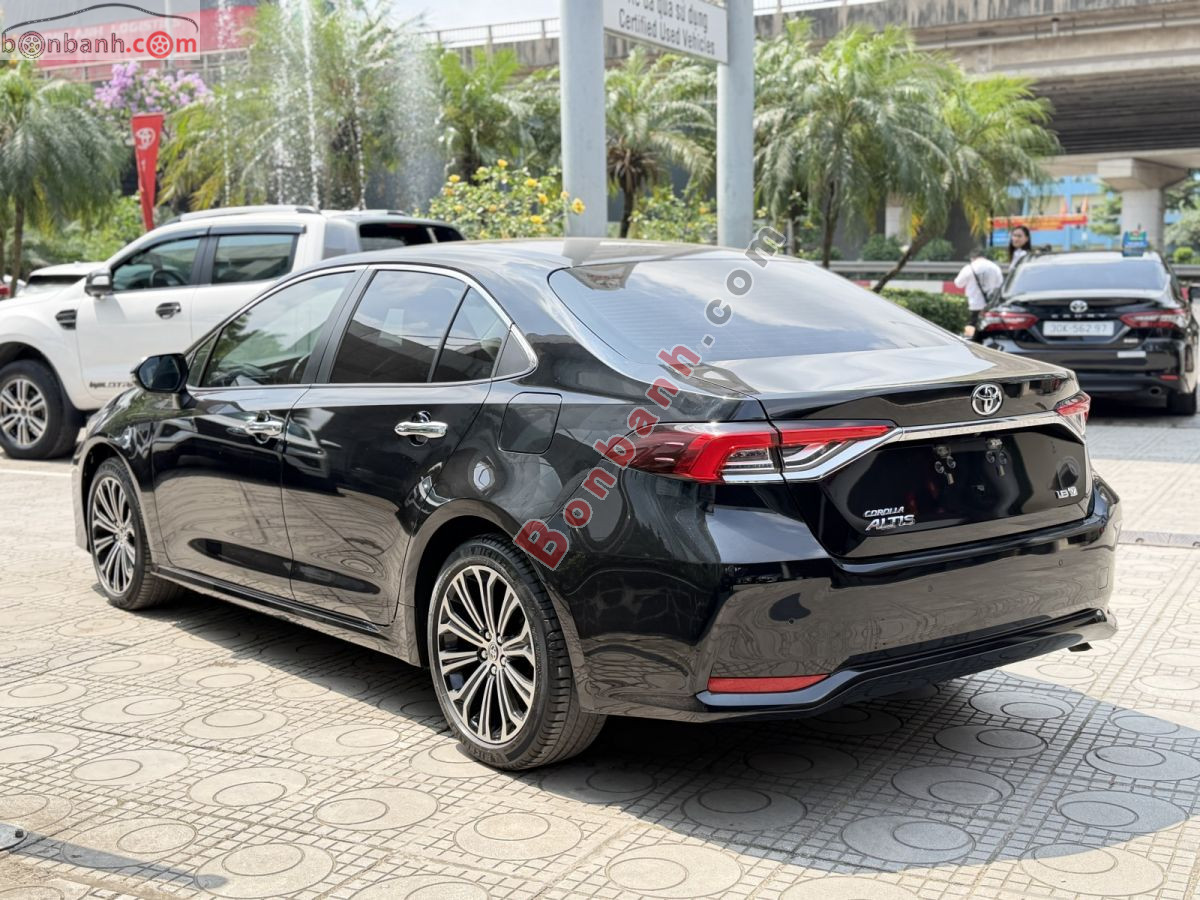 Bán ô tô Toyota Corolla altis 1.8V - 2023 - xe cũ