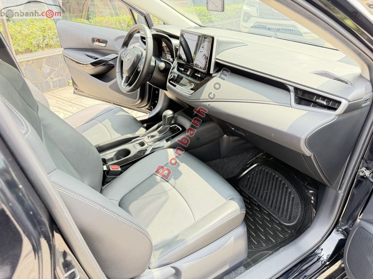 Bán ô tô Toyota Corolla altis 1.8V - 2023 - xe cũ