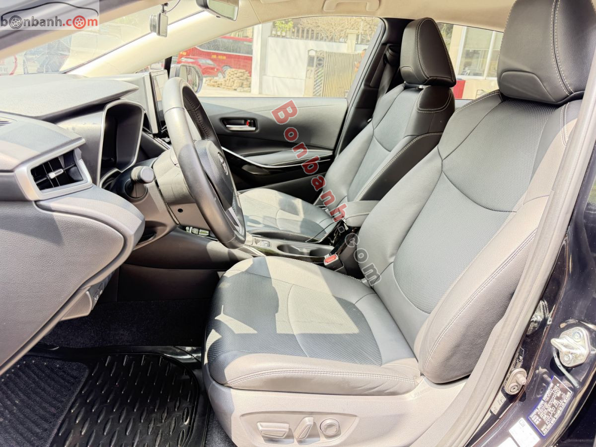 Bán ô tô Toyota Corolla altis 1.8V - 2023 - xe cũ