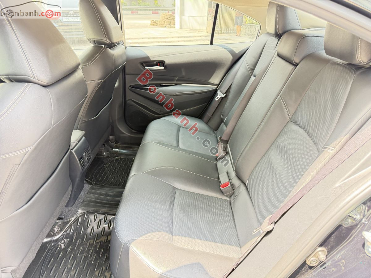 Bán ô tô Toyota Corolla altis 1.8V - 2023 - xe cũ