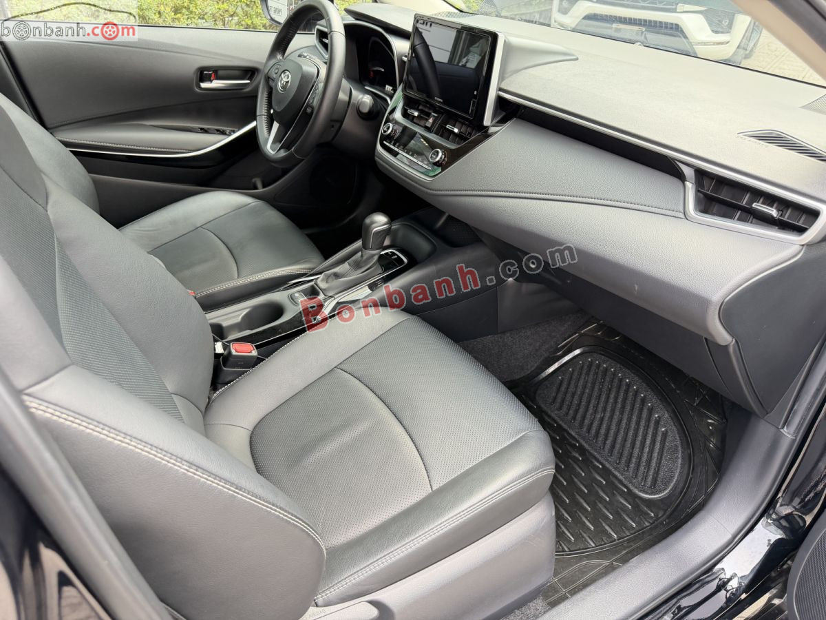 Bán ô tô Toyota Corolla altis 1.8V - 2023 - xe cũ