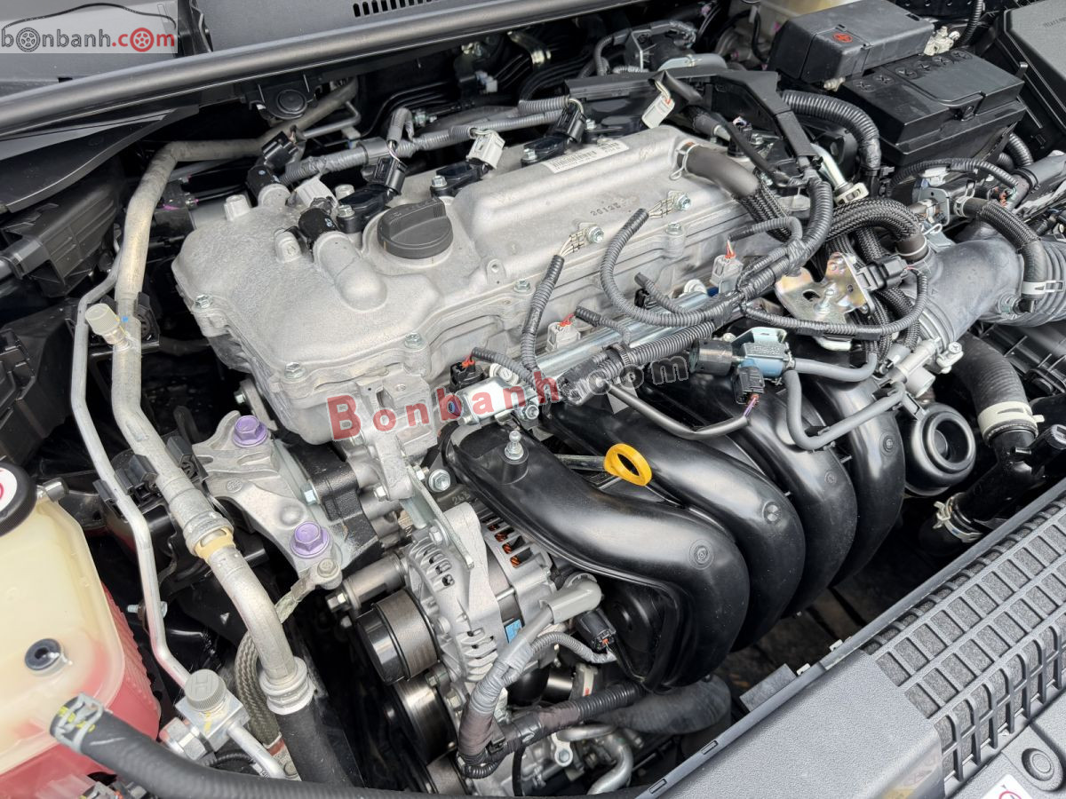 Bán ô tô Toyota Corolla altis 1.8V - 2023 - xe cũ