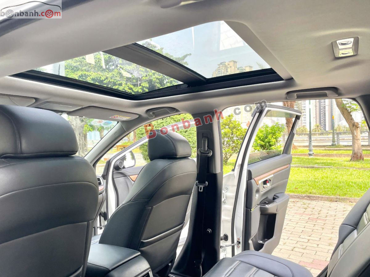 Bán ô tô Honda CRV L - 2020 - xe cũ