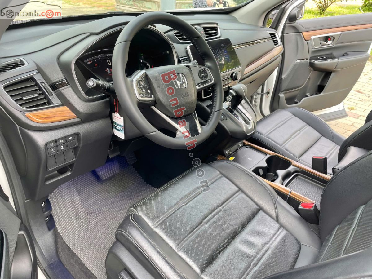 Bán ô tô Honda CRV L - 2020 - xe cũ