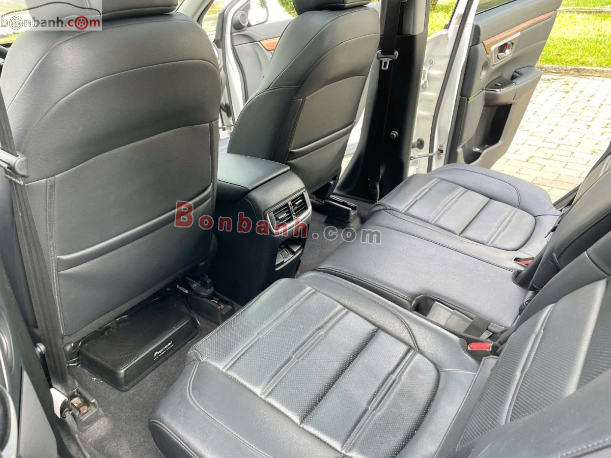 Bán ô tô Honda CRV L - 2020 - xe cũ