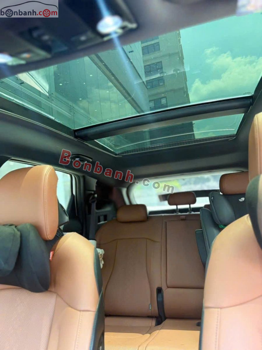 Bán ô tô Kia Sportage Signature X-Line 1.6T AWD - 2024 - xe cũ