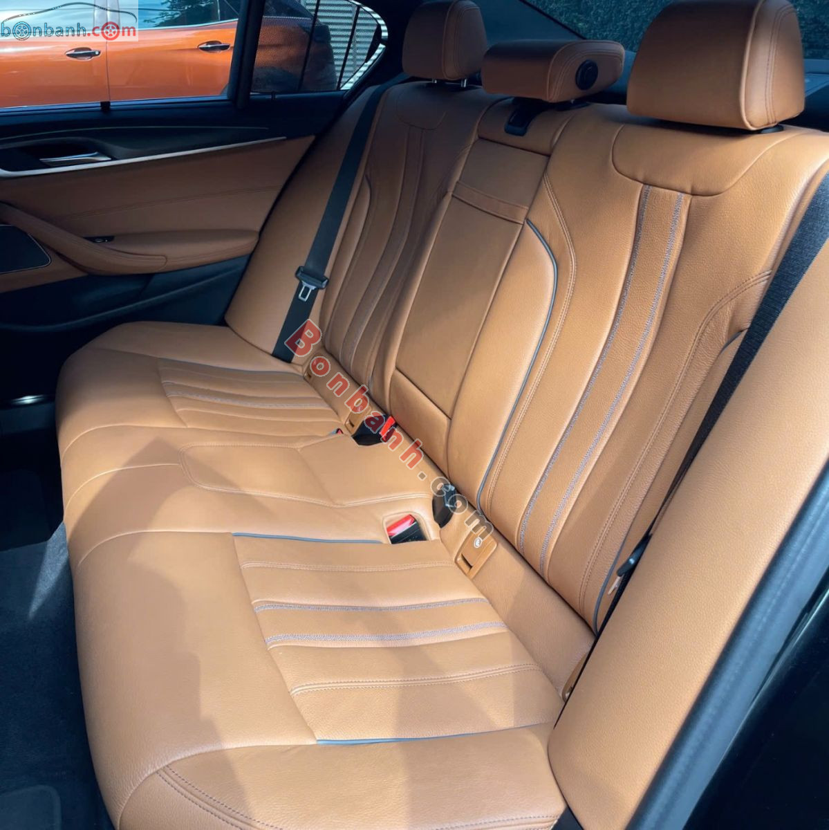 Bán ô tô BMW 5 Series 520i M Sport - 2022 - xe cũ