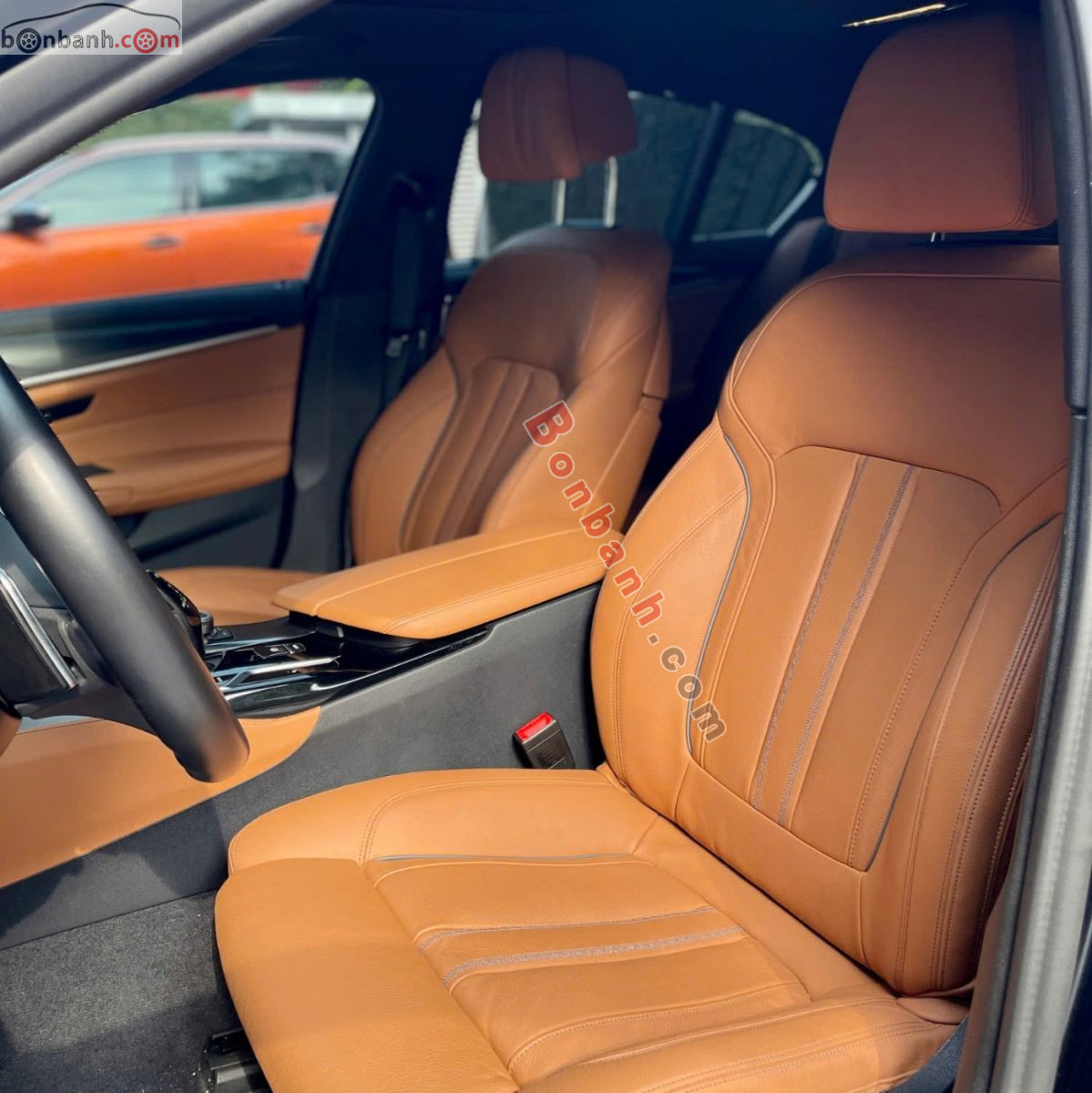 Bán ô tô BMW 5 Series 520i M Sport - 2022 - xe cũ