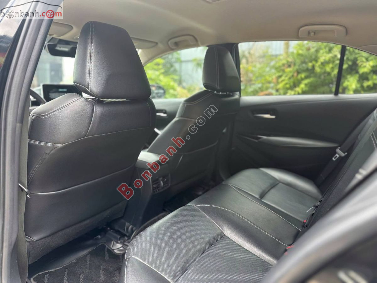 Bán ô tô Toyota Corolla altis 1.8V - 2022 - xe cũ