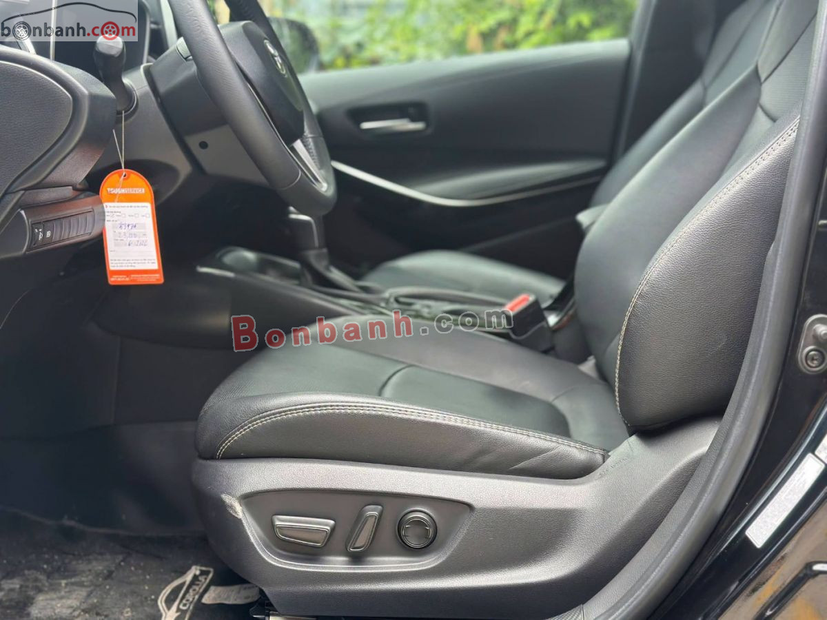 Bán ô tô Toyota Corolla altis 1.8V - 2022 - xe cũ
